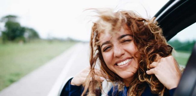 hairstyles.for.the.car.travel.3 car travel